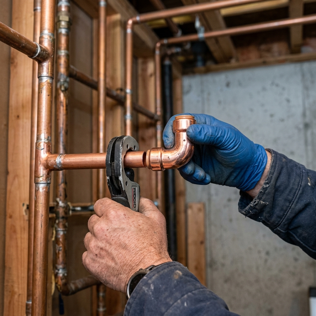 Installation & Replacement